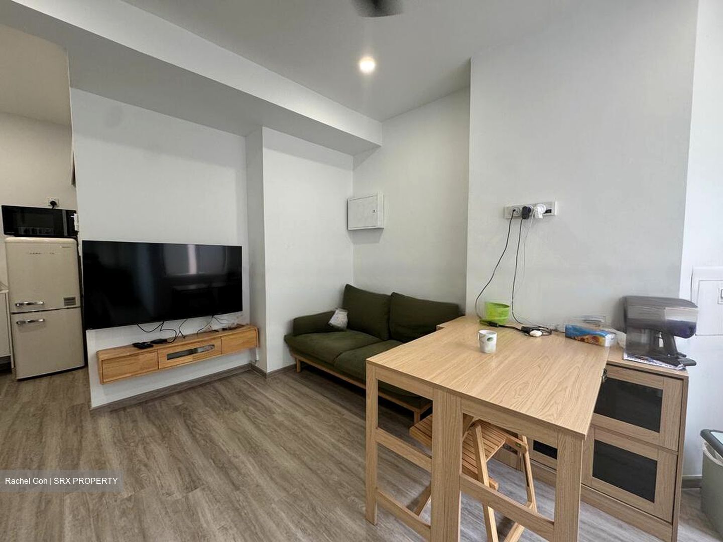 Bristol Lodge (D8), Apartment #585034401